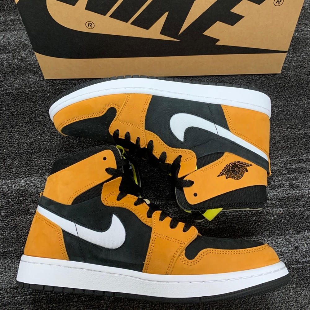 Air Jordan 1 Zoom Air CMFT